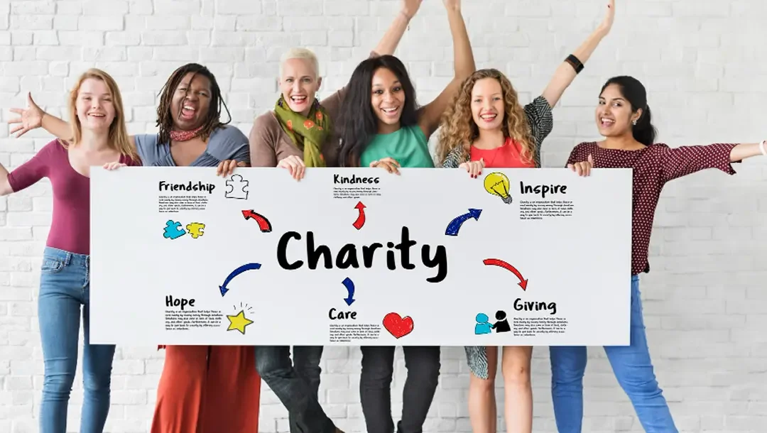 Charity Auctions: Turning Donations into Impact