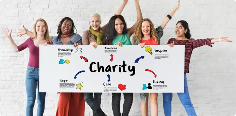 Charity Auctions: Turning Donations into Impact