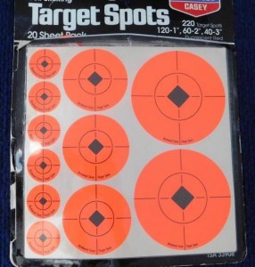 Target Spots