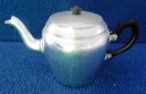 Teapot Stratford-on-Avon England